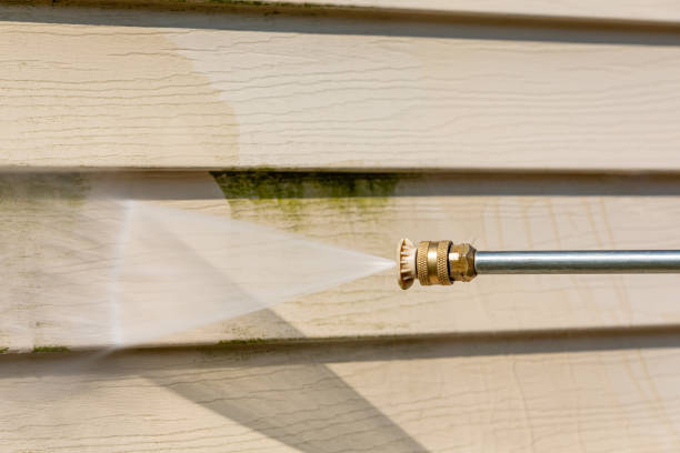 Roof Power Washing Services in Holliday, TX